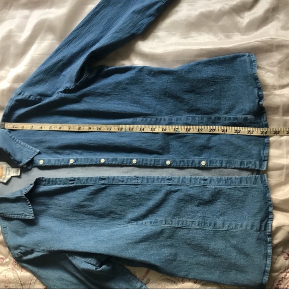 Talbots 💞 - Picture 4 of 4